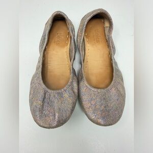 Tieks Love Potion Limited Edition Ballet Flat women’s size 7